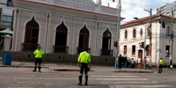 Com 20 casos positivos, Barbacena endurece regras contra o coronavírus