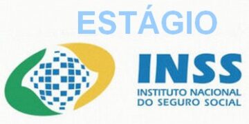 INSS abre processo seletivo para estágio na agência de Lafaiete