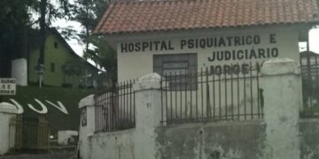 TJMG aponta irregularidades no hospital psiquiátrico Jorge Vaz