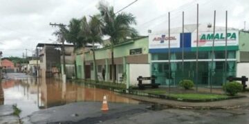 Desabafo de uma moradora de Lafaiete – As enchentes na rua José Carneiro