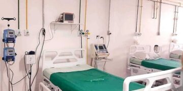 Prefeitura de Ouro Branco adquire mais dois respiradores para Hospital Raymundo Campos