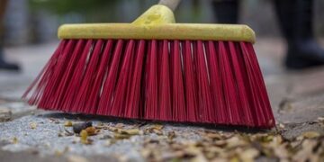 Ouro Branco terá nova empresa de limpeza urbana