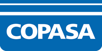 Copasa abre 140 vagas para o programa de estágio 2021