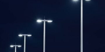 Codap capta recursos para implantar iluminação de LED em municípios consorciados