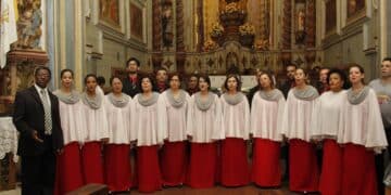 Semana Santa de arte e fé