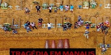 A tragédia de Manaus
