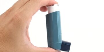 Crises de asma podem ser causadas por mudanças climáticas repentinas