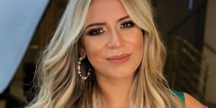 Fãs organizam homenagem para Marília Mendonça em Ouro Branco