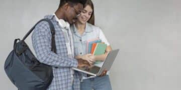 Estágio remunerado para estudantes de Administração e Engenharia Elétrica