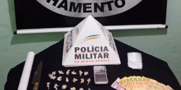 Menor é apreendido suspeito de tentativa de homicídio