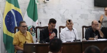 Audiência sobre presídio tem reclamação sobre superlotação, inspeção vexatória e redução de visitas