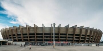 Deputados vão ao Mineirão debater sobre acessibilidade