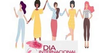 Dia Internacional da Mulher