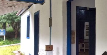 Por falta de dinheiro museu será fechado