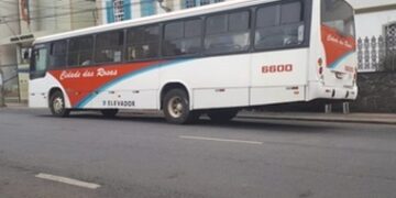 Justiça determina passe livre em ônibus para estudantes em Barbacena