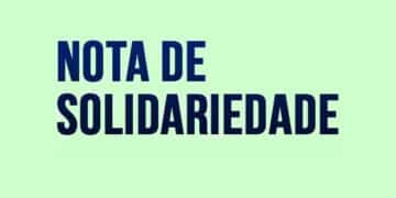 Nota de Solidariedade aos vereadores Damires e Pedrinho