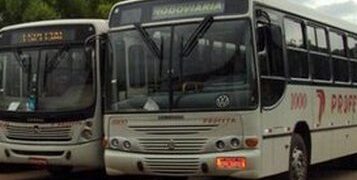 Impasse sobre reajuste persiste e usuários continuam sem ônibus em Congonhas
