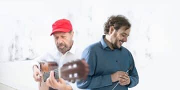 João Bosco fará temporada de concertos com Orquestra Ouro Preto na região