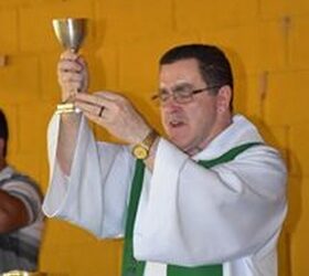 Paróquia de Lourdes celebra o dia da padroeira