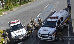 9º Batalhão de Polícia Militar reativa a Patrulha Rural
