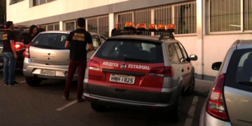 Força-tarefa cumpre mandados de prisão contra empresários por sonegação de R$ 200 milhões