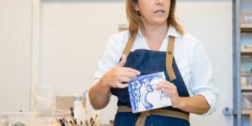 Projeto em Lafaiete está com inscrições abertas para professores de arte