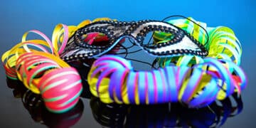 Carandaí cancela oficialmente o Carnaval 2021