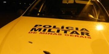 Suspeito de importunação sexual é espancado em Barbacena