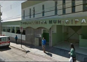Escala da hora de almoço de médicos da policlínica é questionada