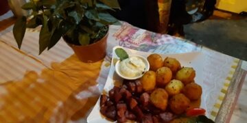 Ouro Branco tem concurso de pratos típicos de batata