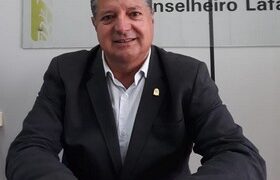 Prefeito volta a discutir construção de conjunto habitacional em Lafaiete