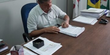 Assinado decreto que aprova implantação do novo distrito industrial de Lafaiete