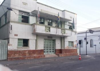 Vereador afirma que alertou sobre gastos da prefeitura de Lafaiete já no ano de 2017