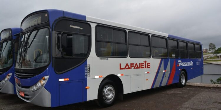 Novos horários da Viação Presidente