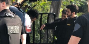 Polícia Civil prende 8 suspeitos de crimes contra mulheres na região