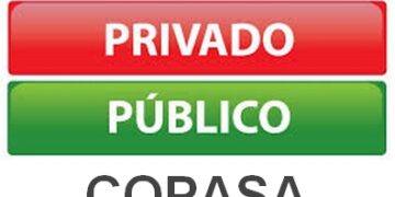 Repúdio a privatização da COPASA divide opiniões de vereadores lafaietenses