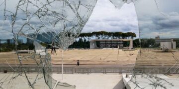 Carta aberta da segurança pública ao presidente Lula: as lições do 8 de janeiro