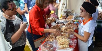Festival de Quitanda aquece Congonhas no fim de semana