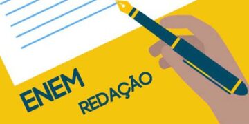 10 possíveis temas de redação do Enem