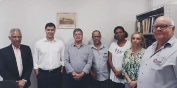 Curral regional será construído na estrada de Ouro Branco
