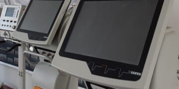 PM recolhe respiradores para manutenção e uso de pacientes com coronavírus