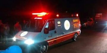 Acidente com caminhão causa lentidão na BR 040