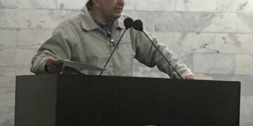 Silêncio do prefeito ante requerimentos do Legislativo irrita vereador