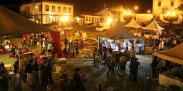 Hoje tem gastronomia e música no “Viola Temperada” em Santana dos Montes