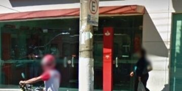 Mulher é presa em Lafaiete tentando abrir conta universitária com documentos falsos