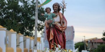 Católicos celebram São José, o protetor dos trabalhadores