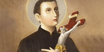 Comunidade do Gigante faz festa hoje para São Geraldo