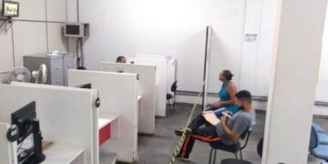 Sine de Congonhas retoma atendimento presencial