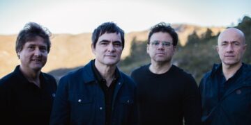 SKANK faz show em Lafaiete nesta semana