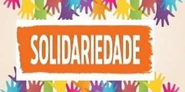 Solidariedade!